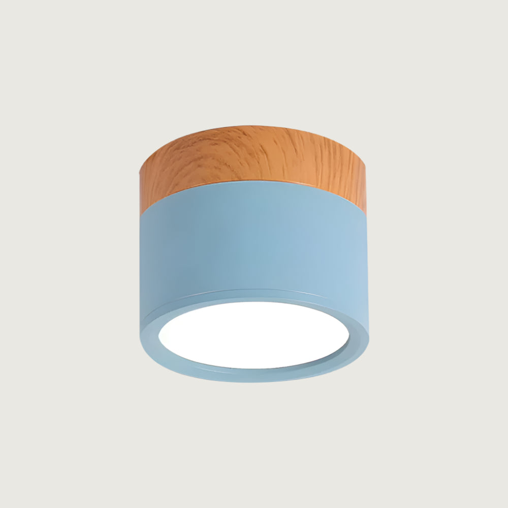 LED Plafondlamp | Compact en Modern voor Elke Ruimte