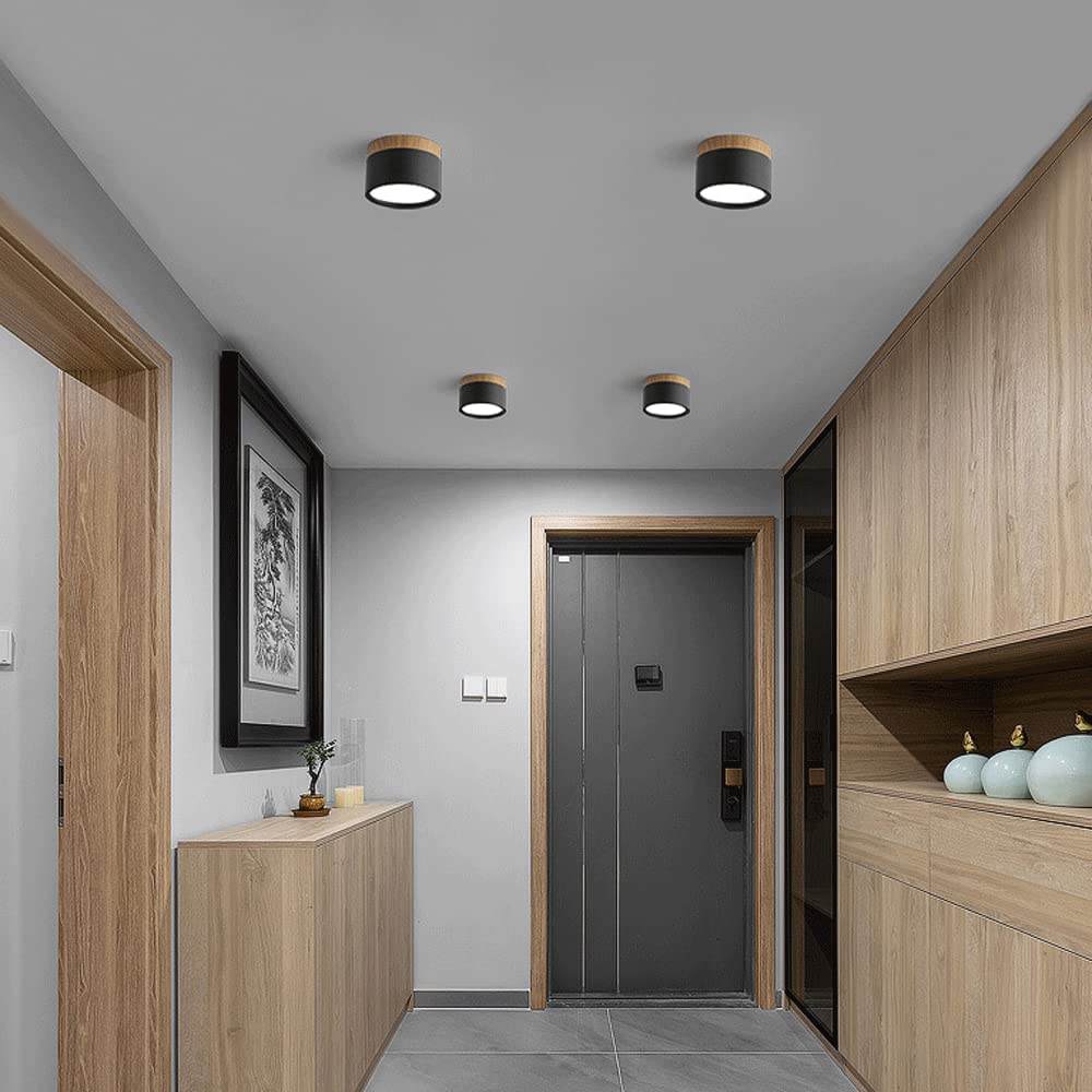 LED Plafondlamp | Compact en Modern voor Elke Ruimte