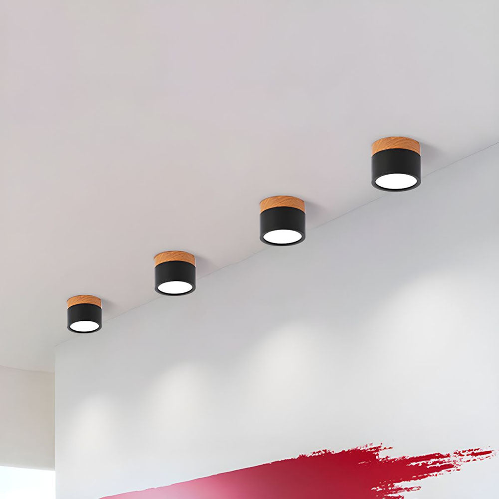 LED Plafondlamp | Compact en Modern voor Elke Ruimte