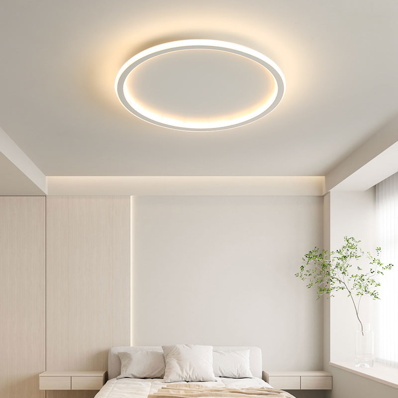 LED Plafondlamp | Ronde en Modern voor Elke Ruimte