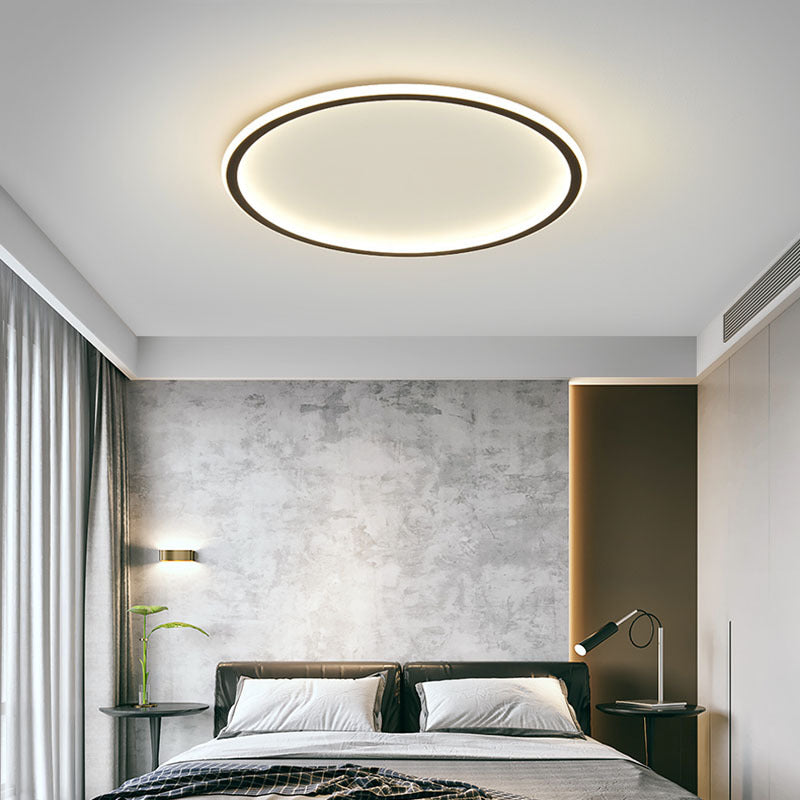 LED Plafondlamp | Ronde en Modern voor Elke Ruimte