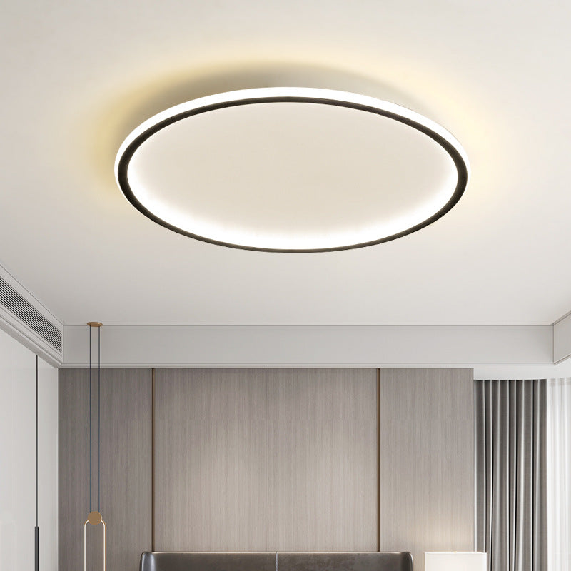 LED Plafondlamp | Ronde en Modern voor Elke Ruimte
