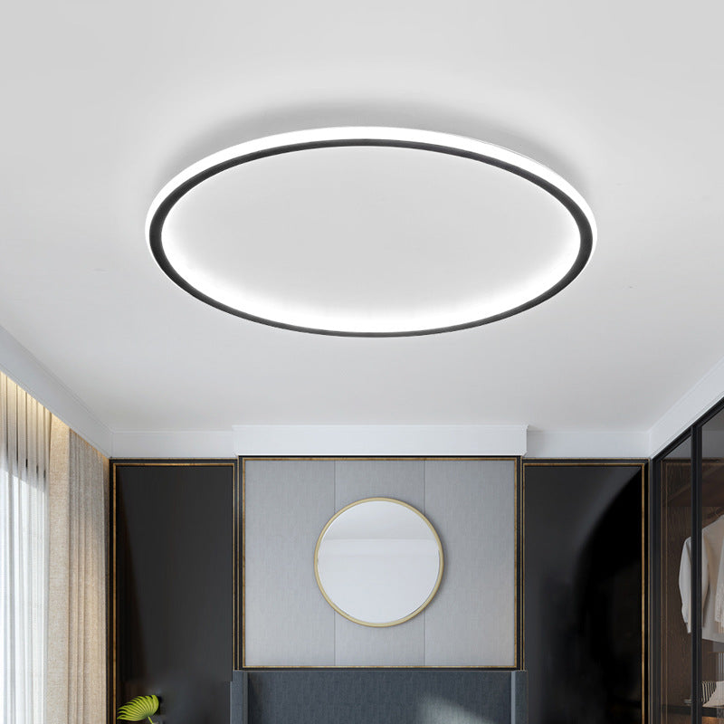 LED Plafondlamp | Ronde en Modern voor Elke Ruimte