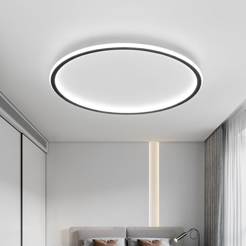 LED Plafondlamp | Ronde en Modern voor Elke Ruimte