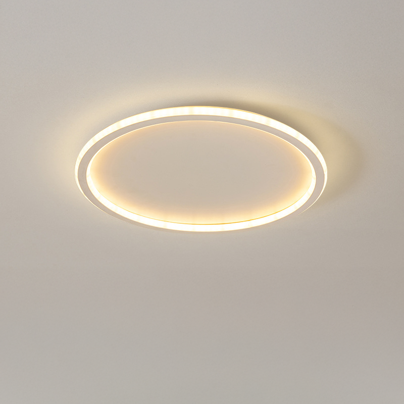 LED Plafondlamp | Ronde en Modern voor Elke Ruimte