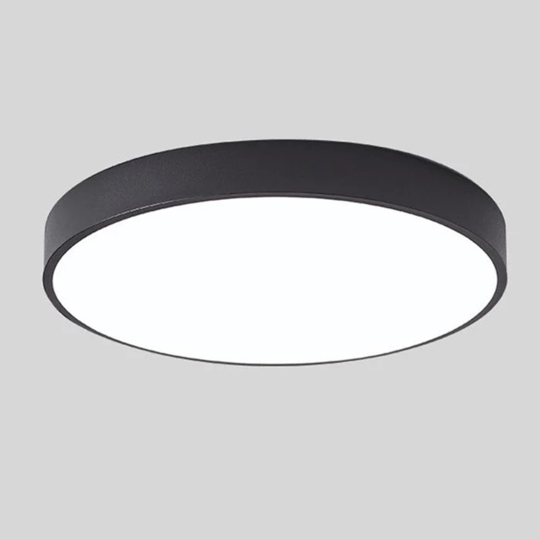 LED Plafondlamp | Scandinavisch Design voor Sfeer en Stijl
