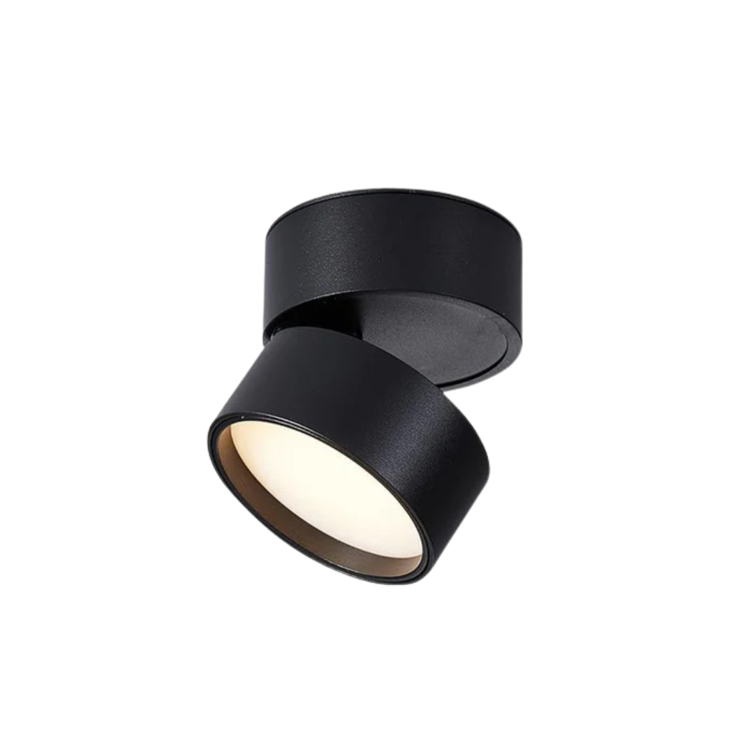 LED Plafondlamp | Verstelbaar en Stijlvol voor Elke Ruimte