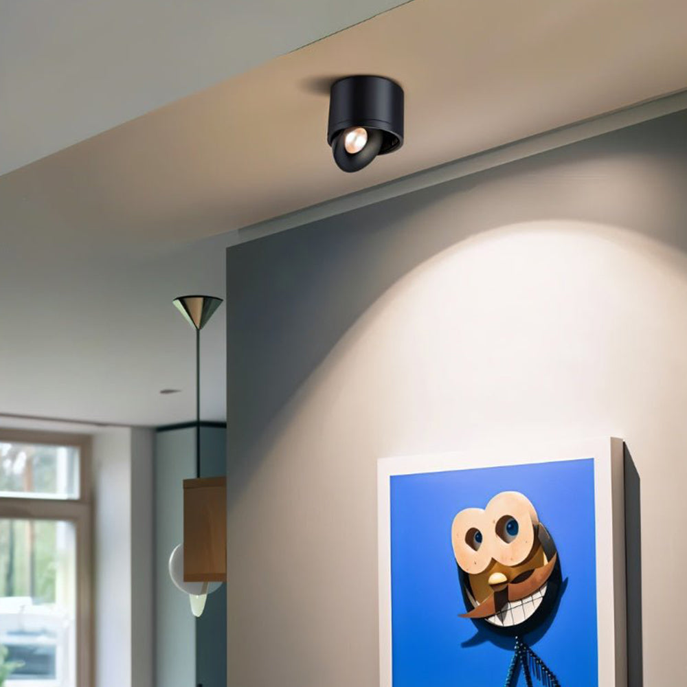 LED Plafondverlichting | Efficiënte Verlichting voor de Gang