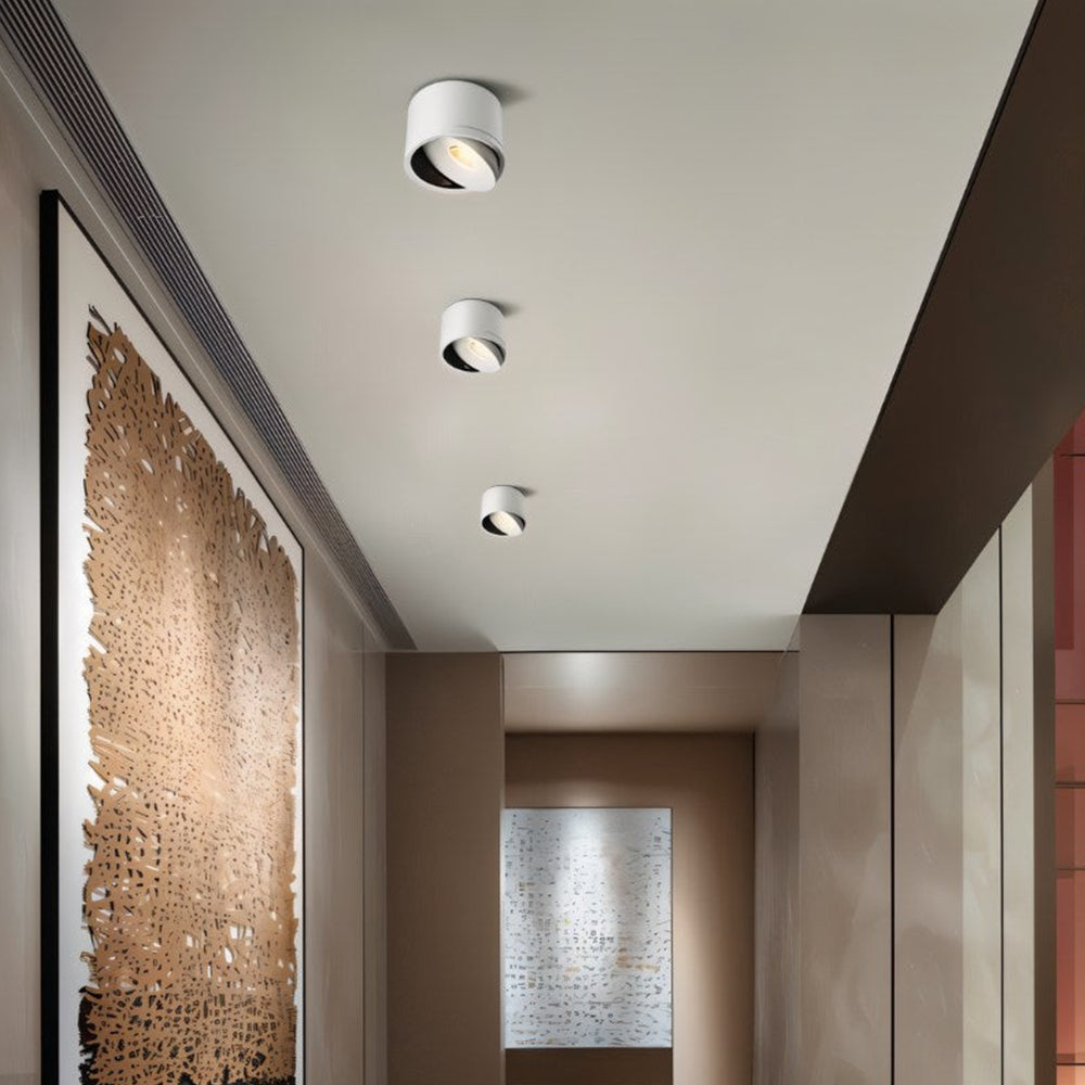 LED Plafondverlichting | Efficiënte Verlichting voor de Gang