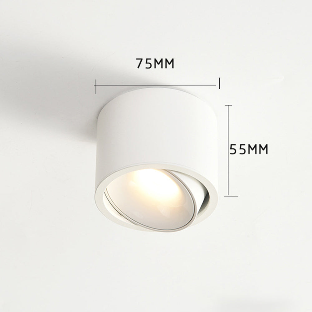 LED Plafondverlichting | Efficiënte Verlichting voor de Gang