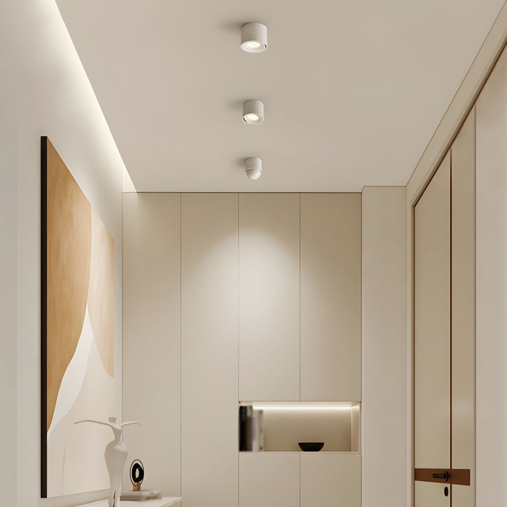 LED Plafondverlichting | Efficiënte Verlichting voor de Gang