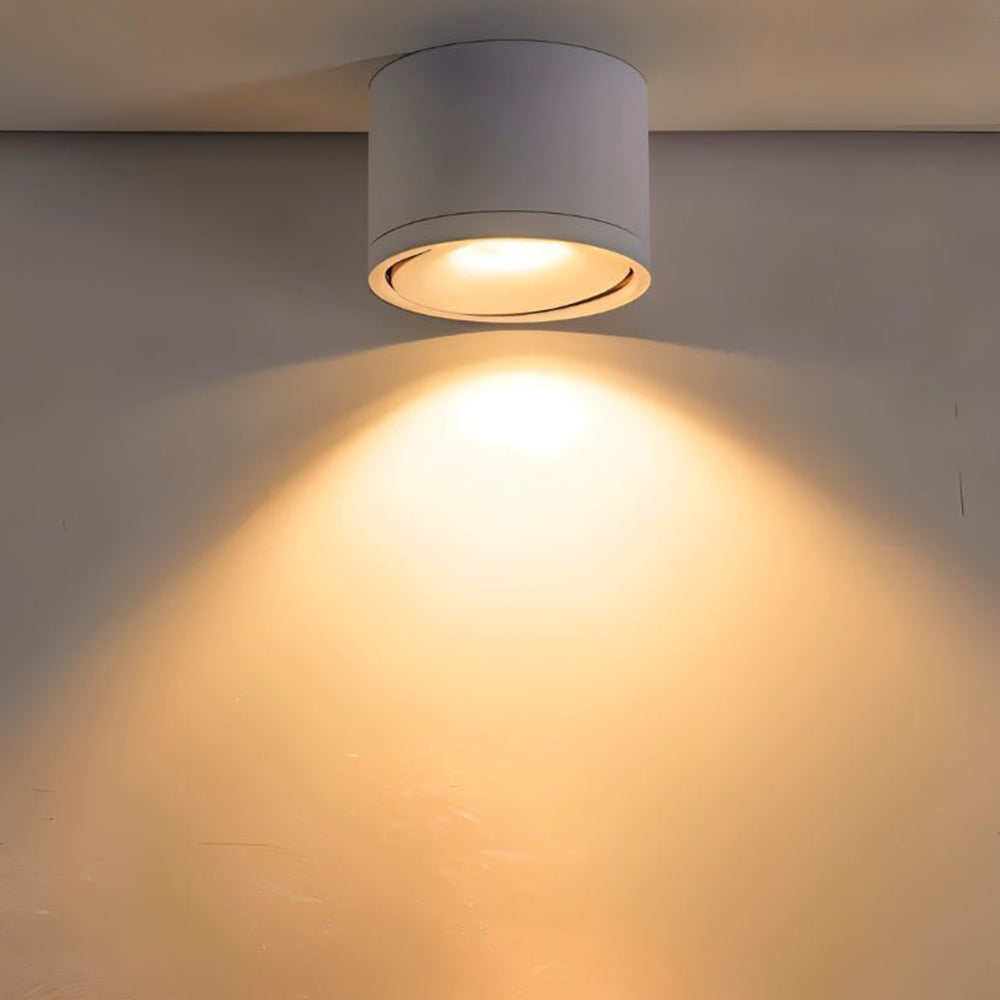LED Plafondverlichting | Efficiënte Verlichting voor de Gang