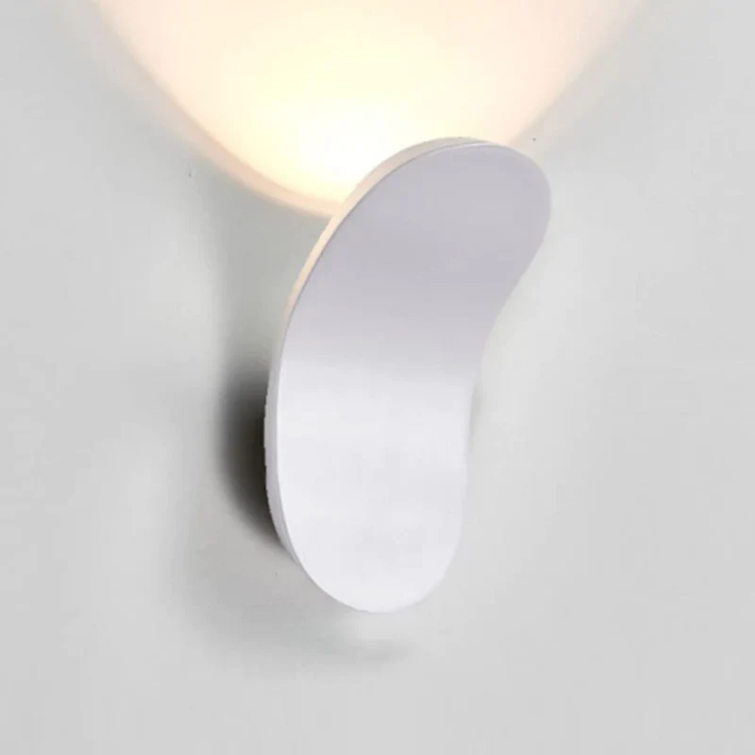 LED Wandlamp | Modern Scandinavisch Design