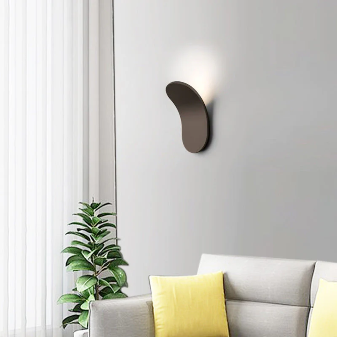 LED Wandlamp | Modern Scandinavisch Design