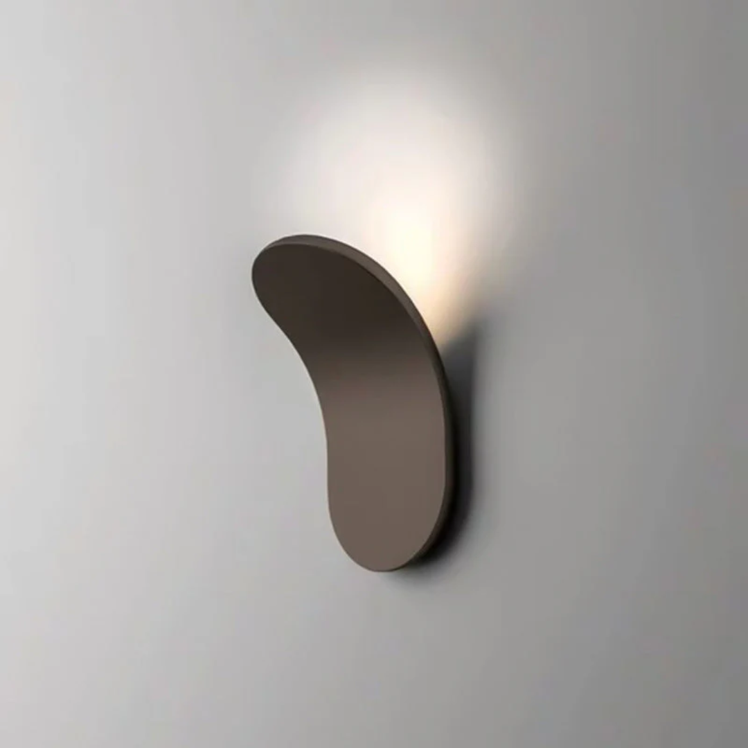LED Wandlamp | Modern Scandinavisch Design