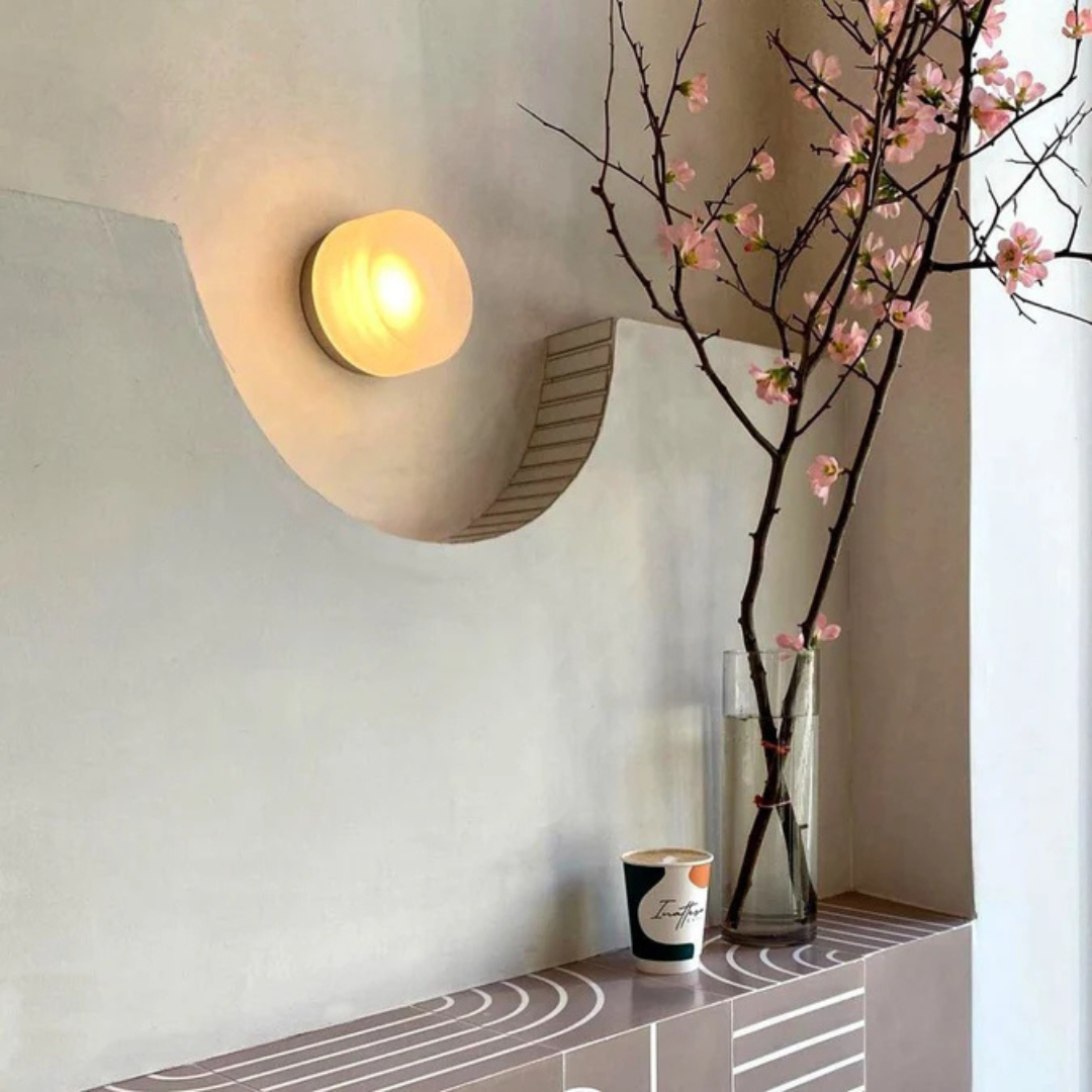 LED Wandlamp | Moderne Wandverlichting Voor Binnen
