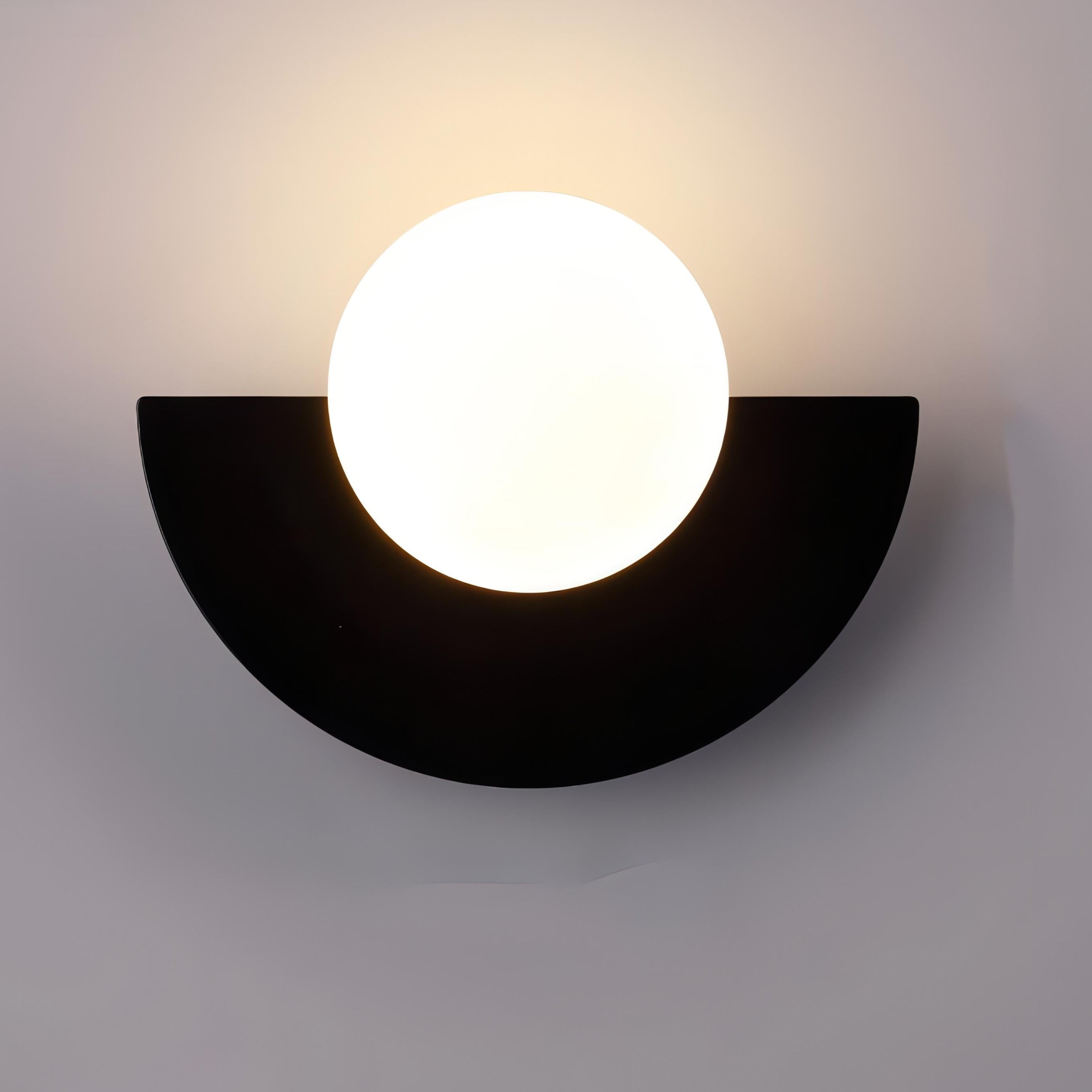 LED Wandlamp | Noordse Design en Modern voor Elke Ruimte