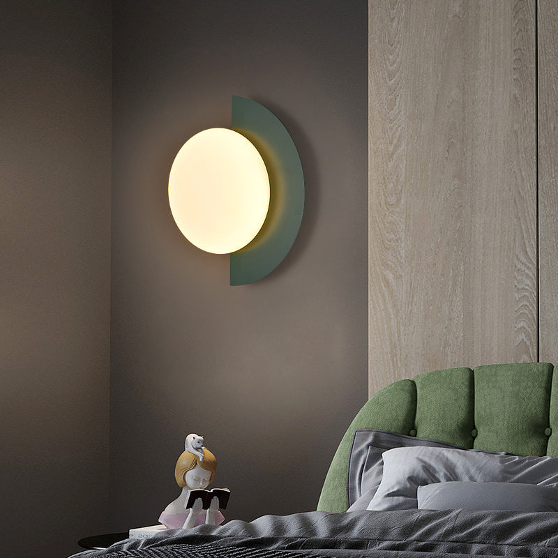 LED Wandlamp | Noordse Design en Modern voor Elke Ruimte