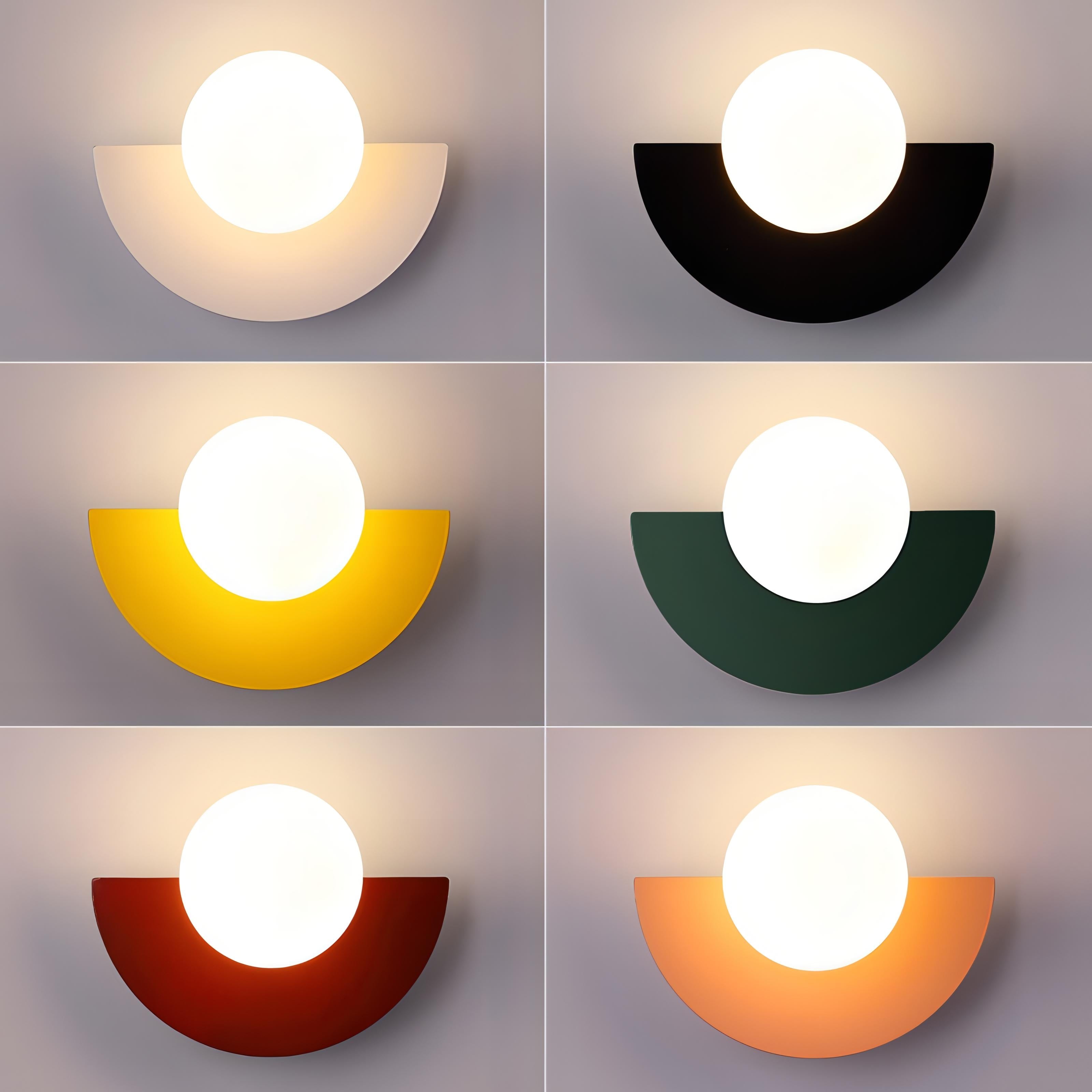 LED Wandlamp | Noordse Design en Modern voor Elke Ruimte