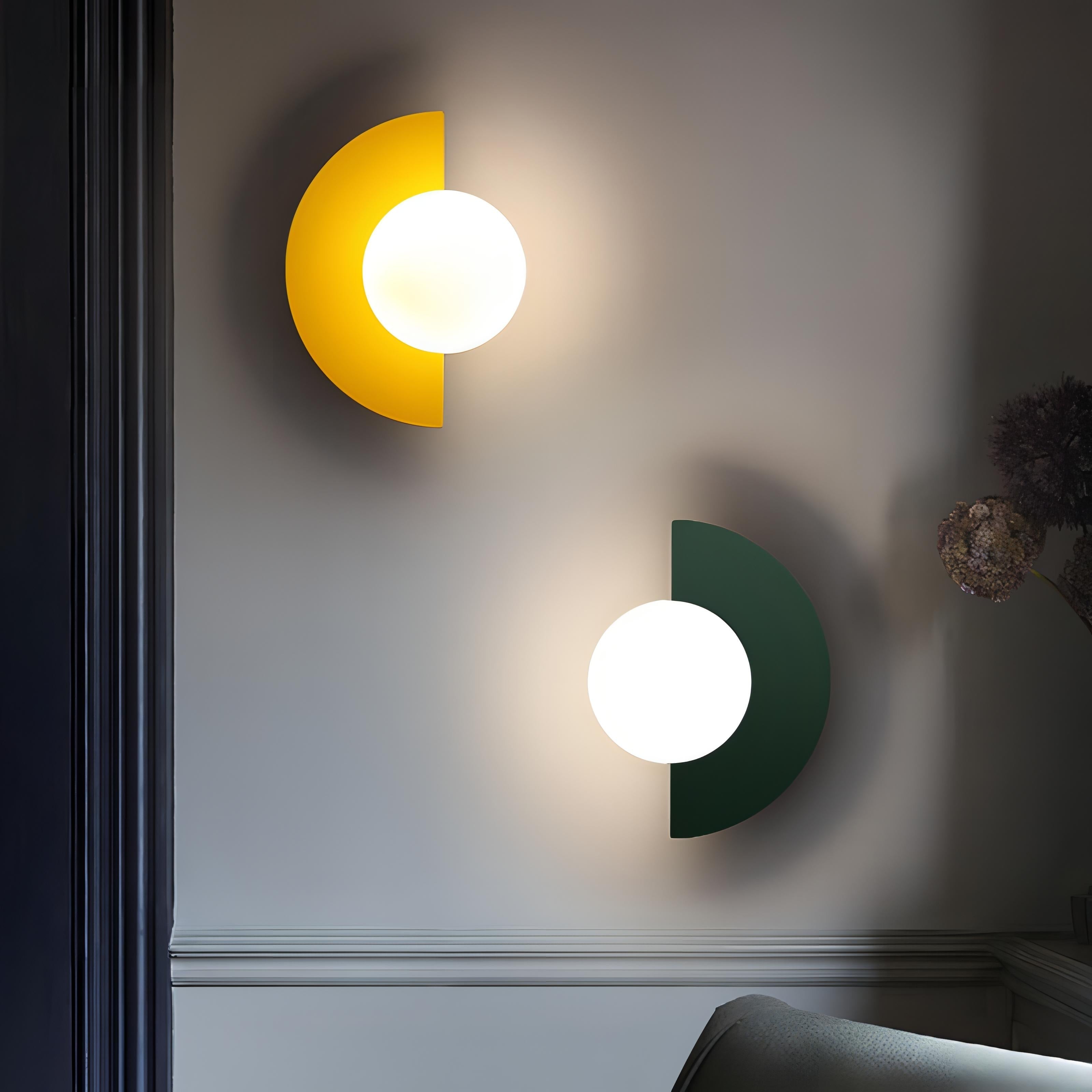 LED Wandlamp | Noordse Design en Modern voor Elke Ruimte