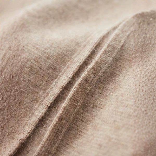 Mason | Luxe Cashmere Joggerbroek