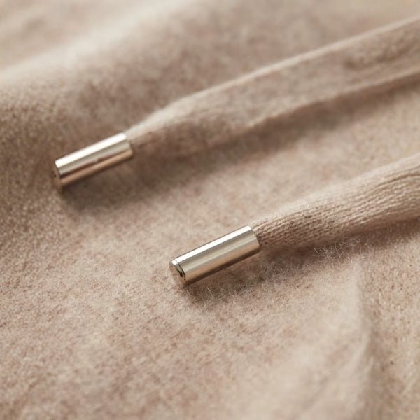 Mason | Luxe Cashmere Joggerbroek
