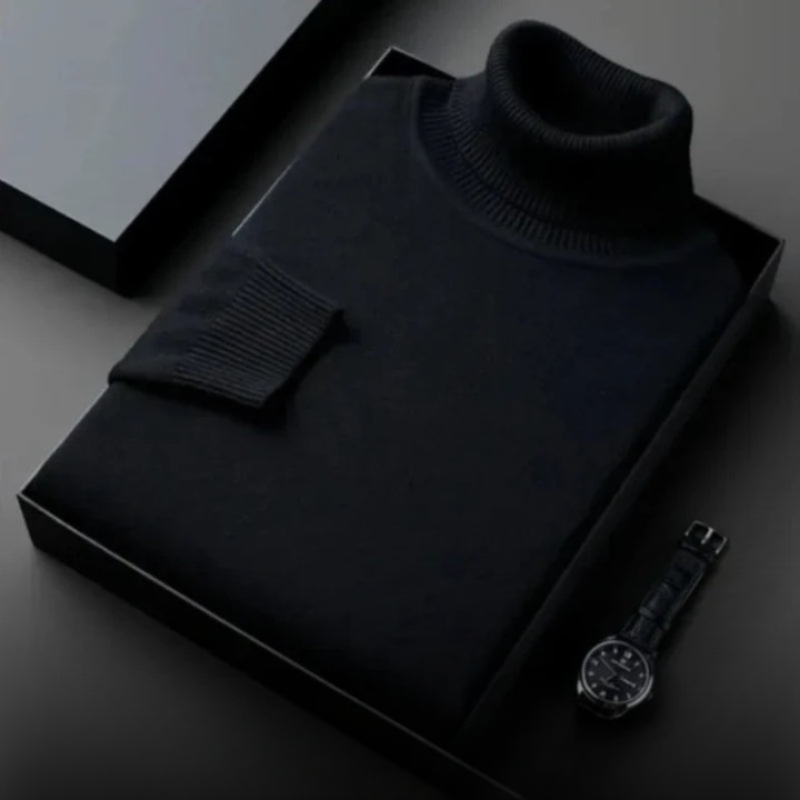 Patrick | Kaschmir Coltrui, Klassiek Design