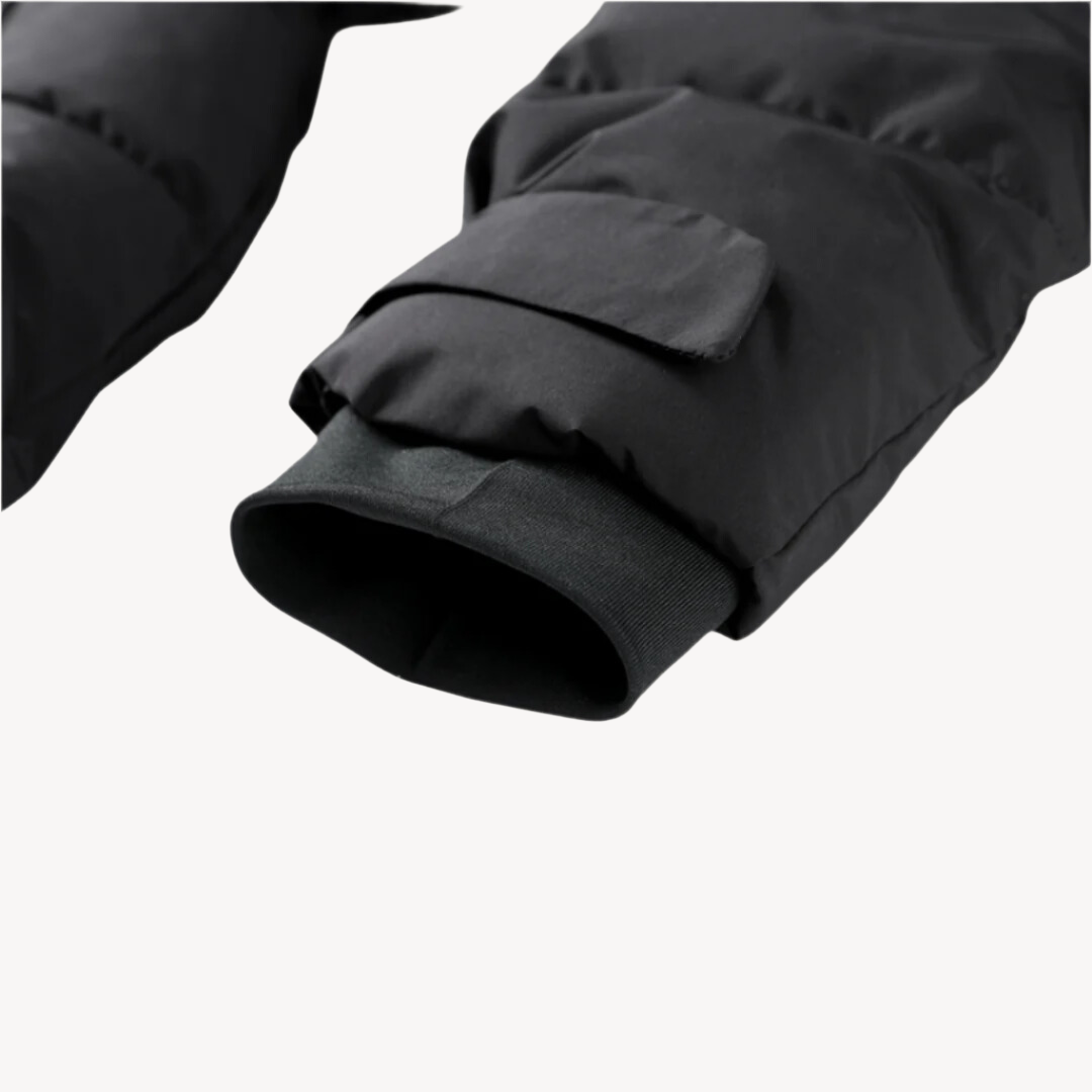 Stijvolle Dames Winterjas | Met Riem, Waterdicht Met Capuchon