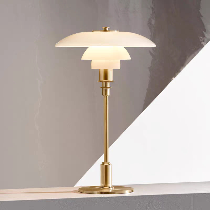 Tafellamp | Deens Design en Modern voor Elke Ruimte