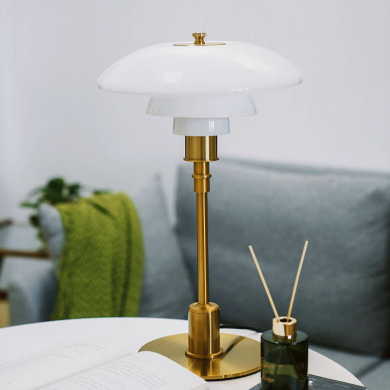 Tafellamp | Deens Design en Modern voor Elke Ruimte