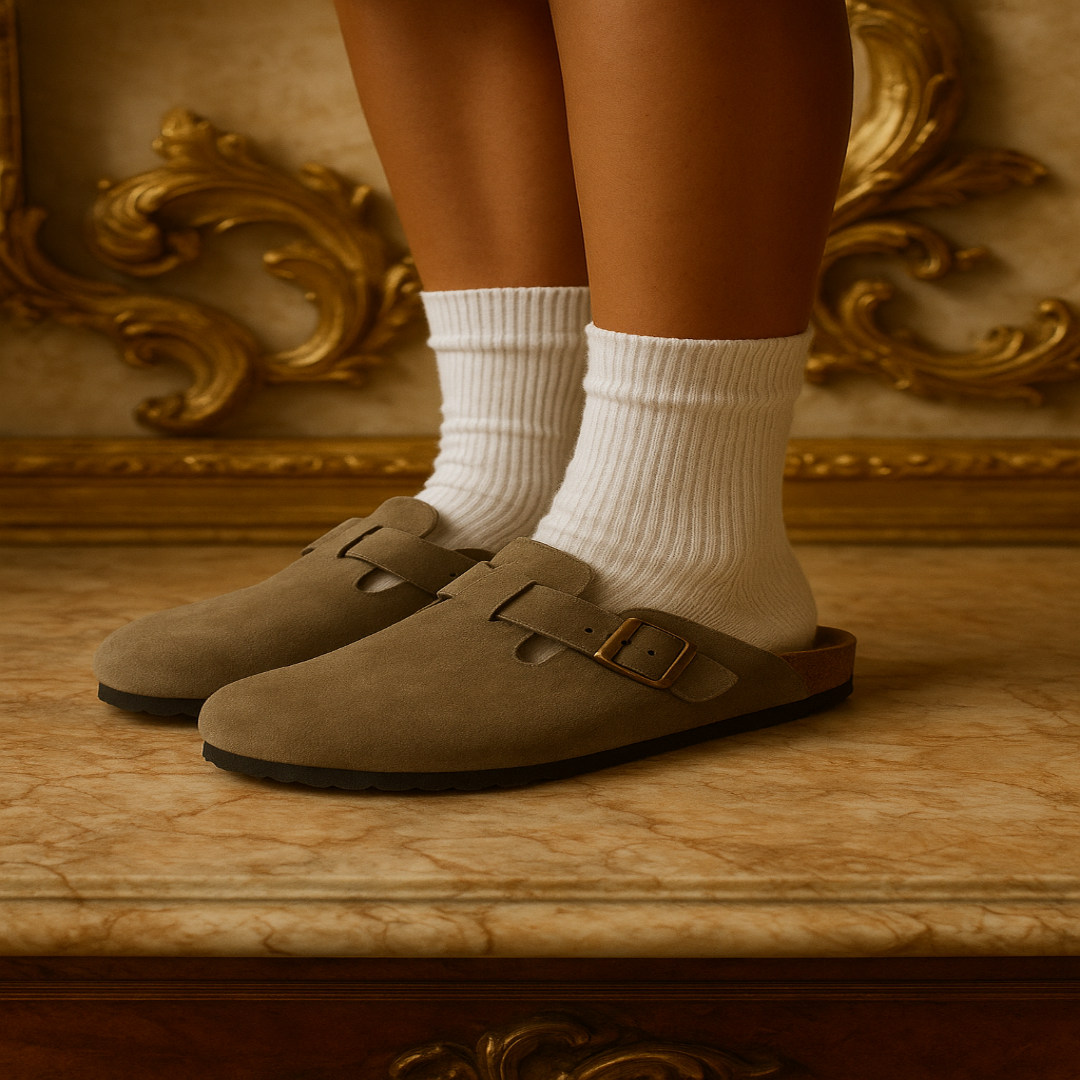 Unisex Sandalen