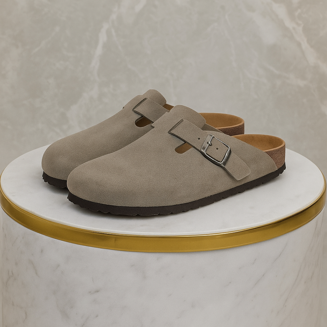 Unisex Sandalen