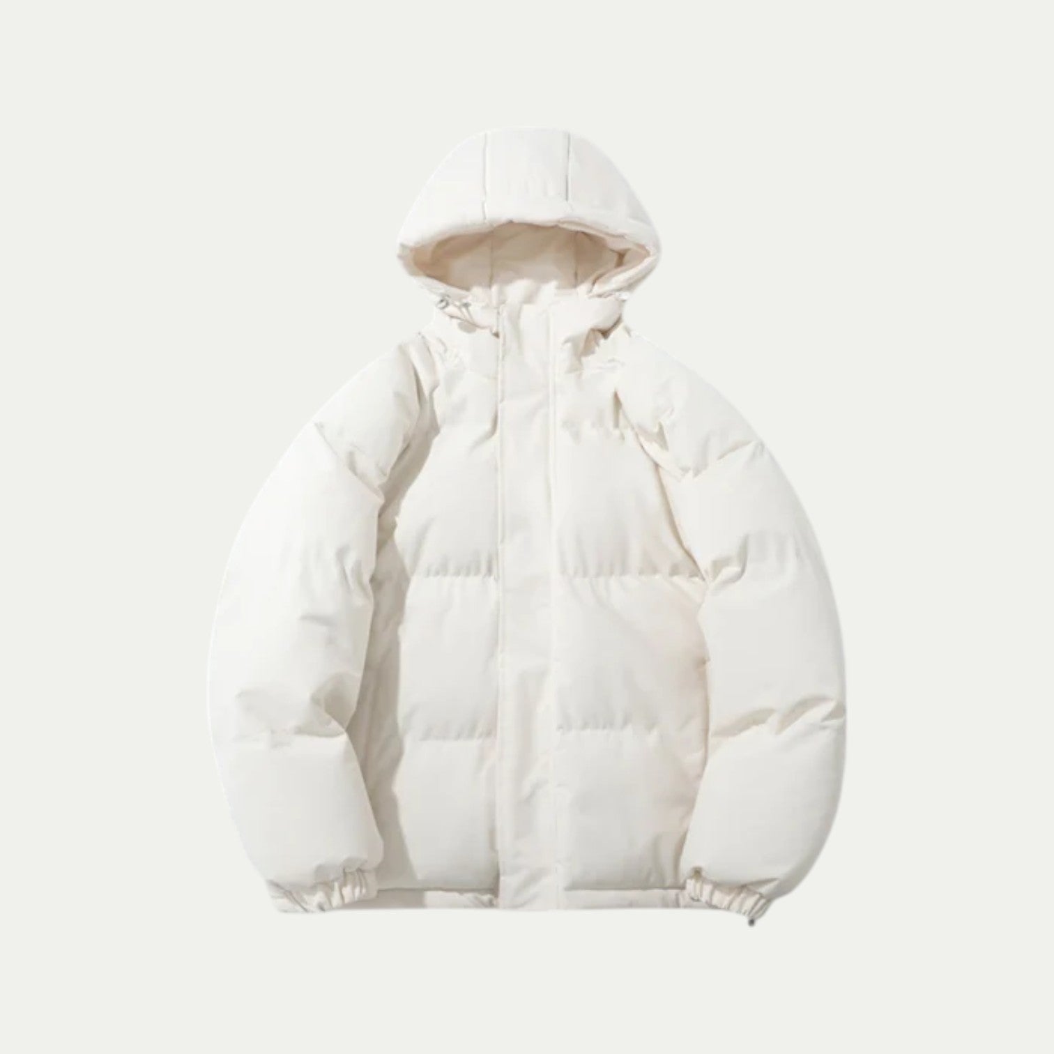 Unisex Waterdichte Winter Pufferjas | Warm