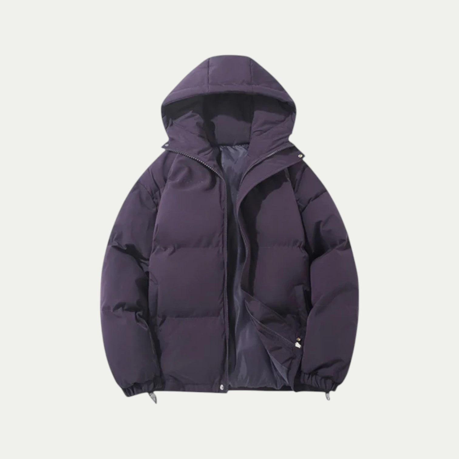 Unisex Waterdichte Winter Pufferjas | Warm