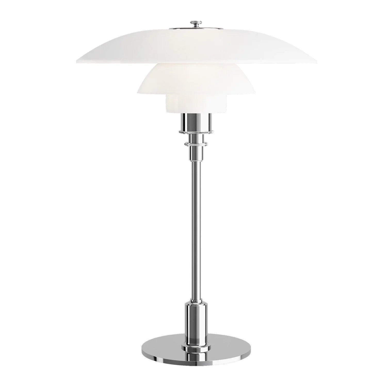Tafellamp | Deens Design en Modern voor Elke Ruimte