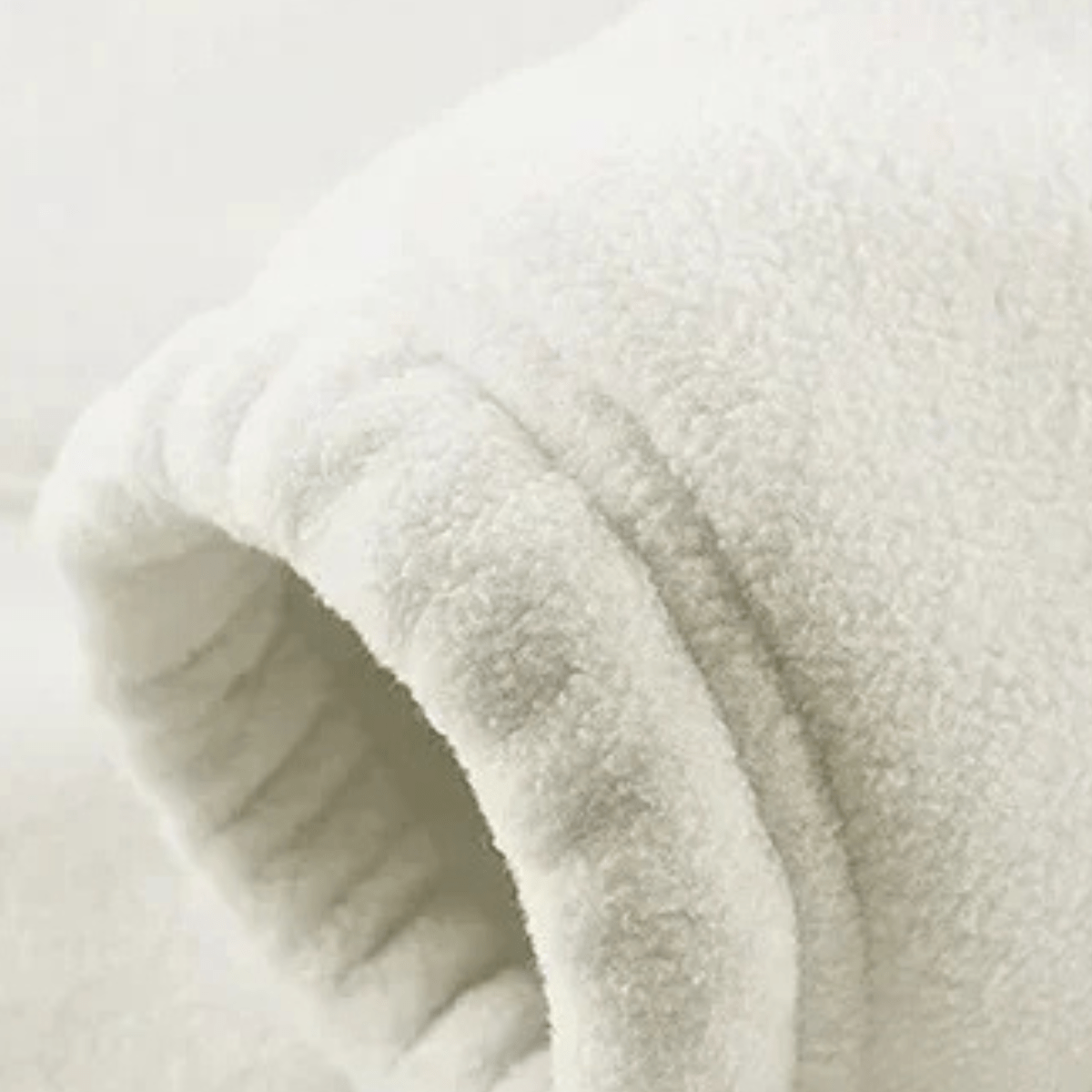 Aiden | Fleece Winterjas