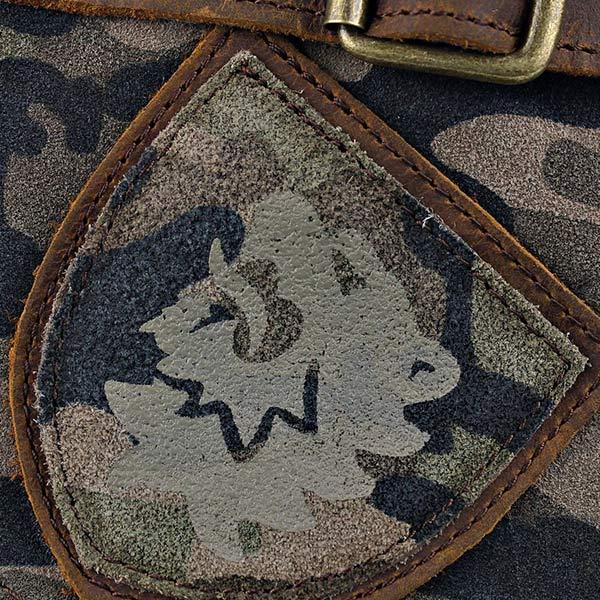 Aiden | Heren Mid Cowboy Laarzen