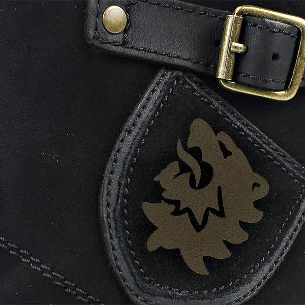 Aiden | Heren Mid Cowboy Laarzen