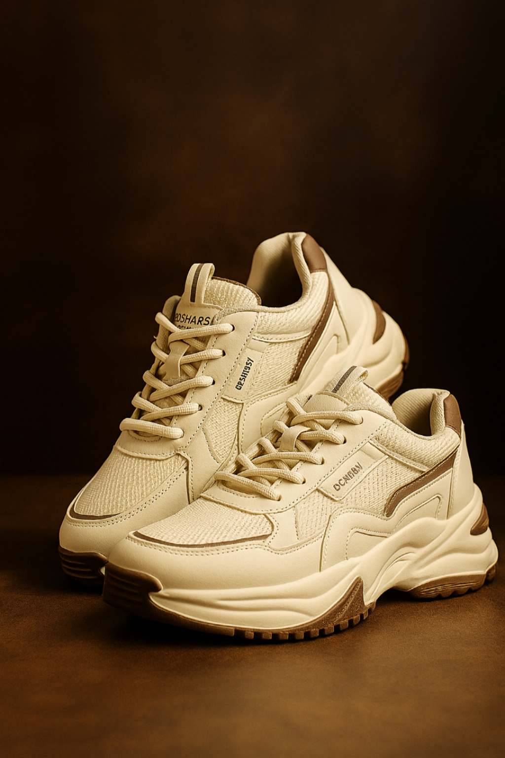 Chunky Sneakers