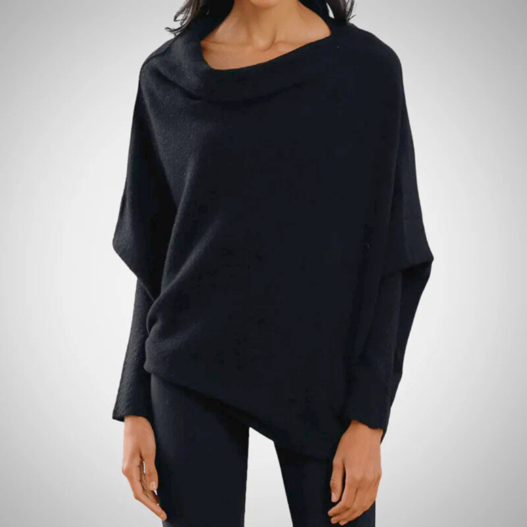 Dames Off-Shoulder Trui | Tussenseizoen