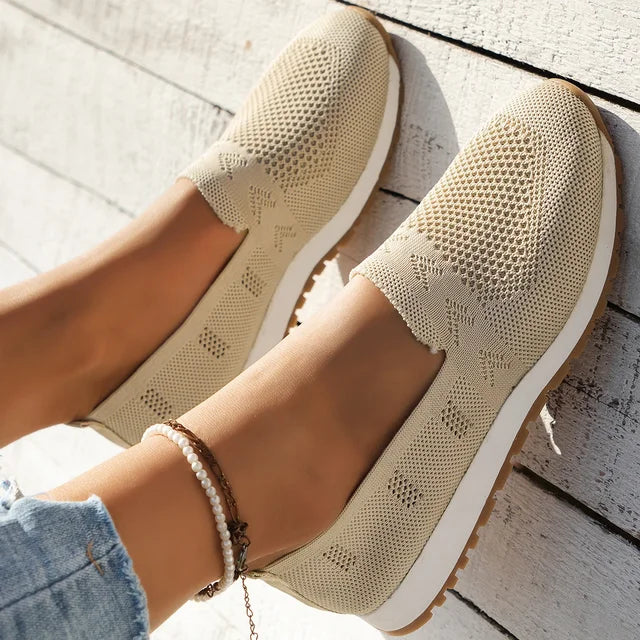 Dames Orthopedische Schoenen | Ondersteunend Lopen