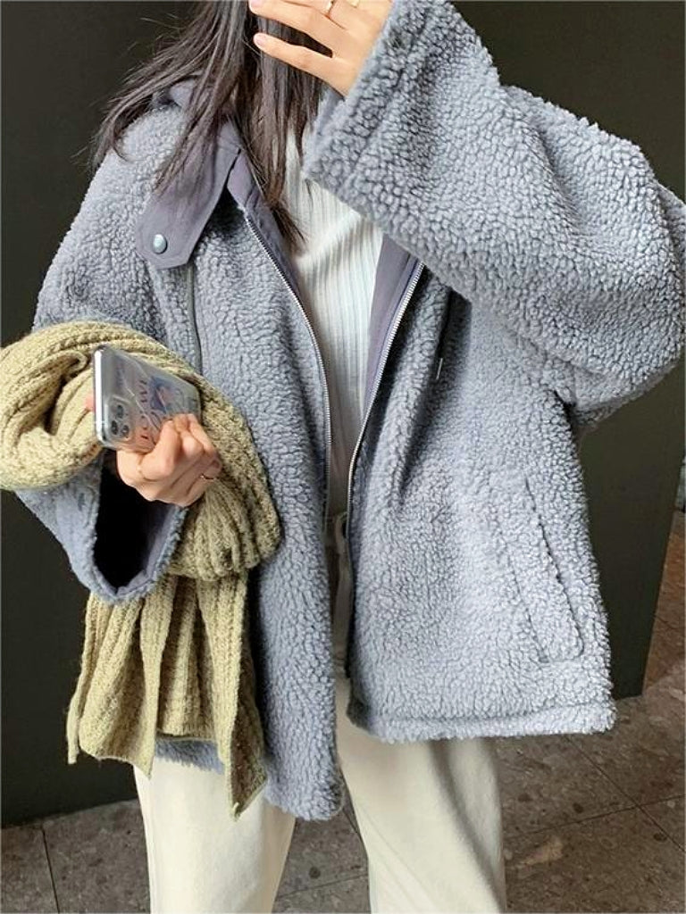 Dames Oversized Parka | Met Capuchon