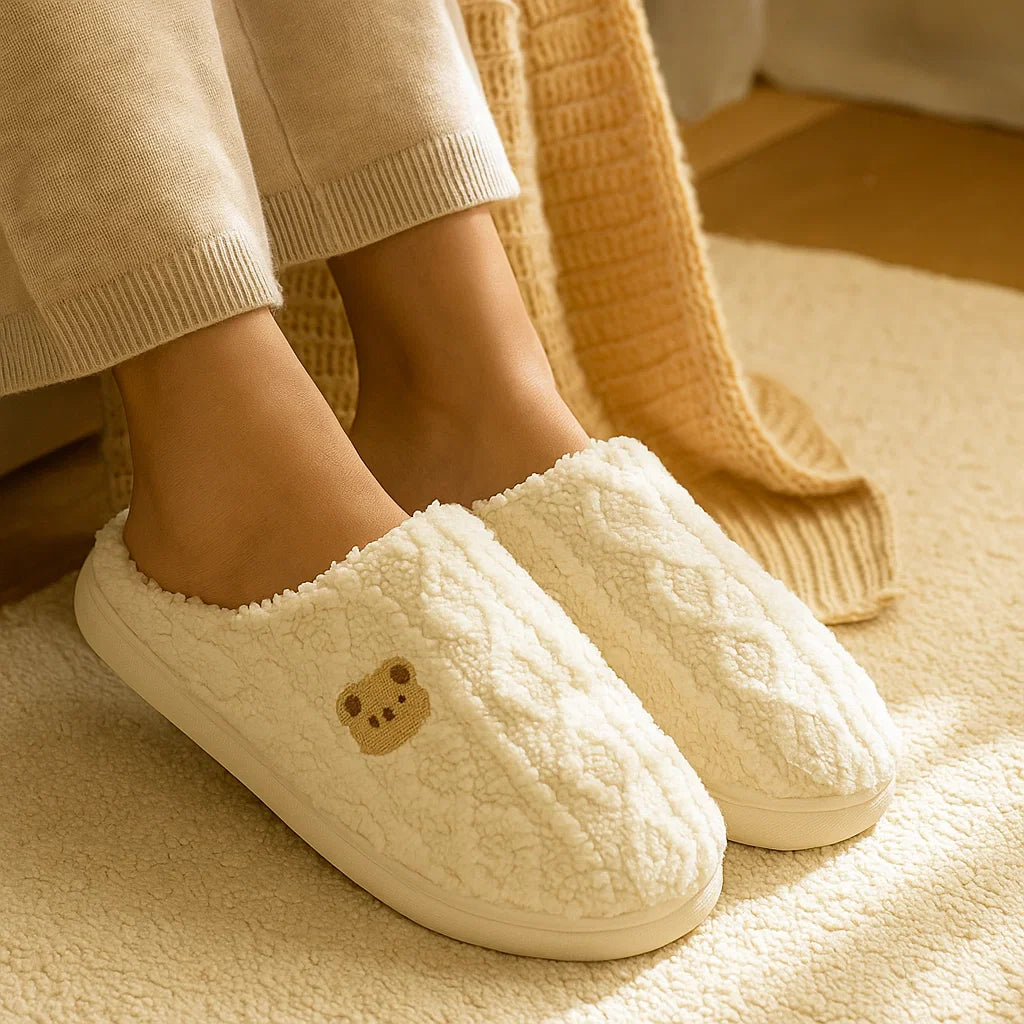Dames Pantoffels | Winter