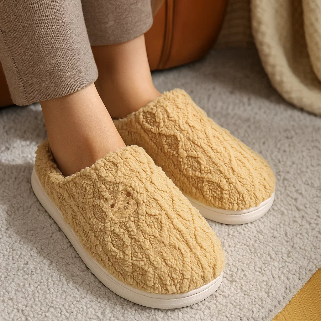 Dames Pantoffels | Winter