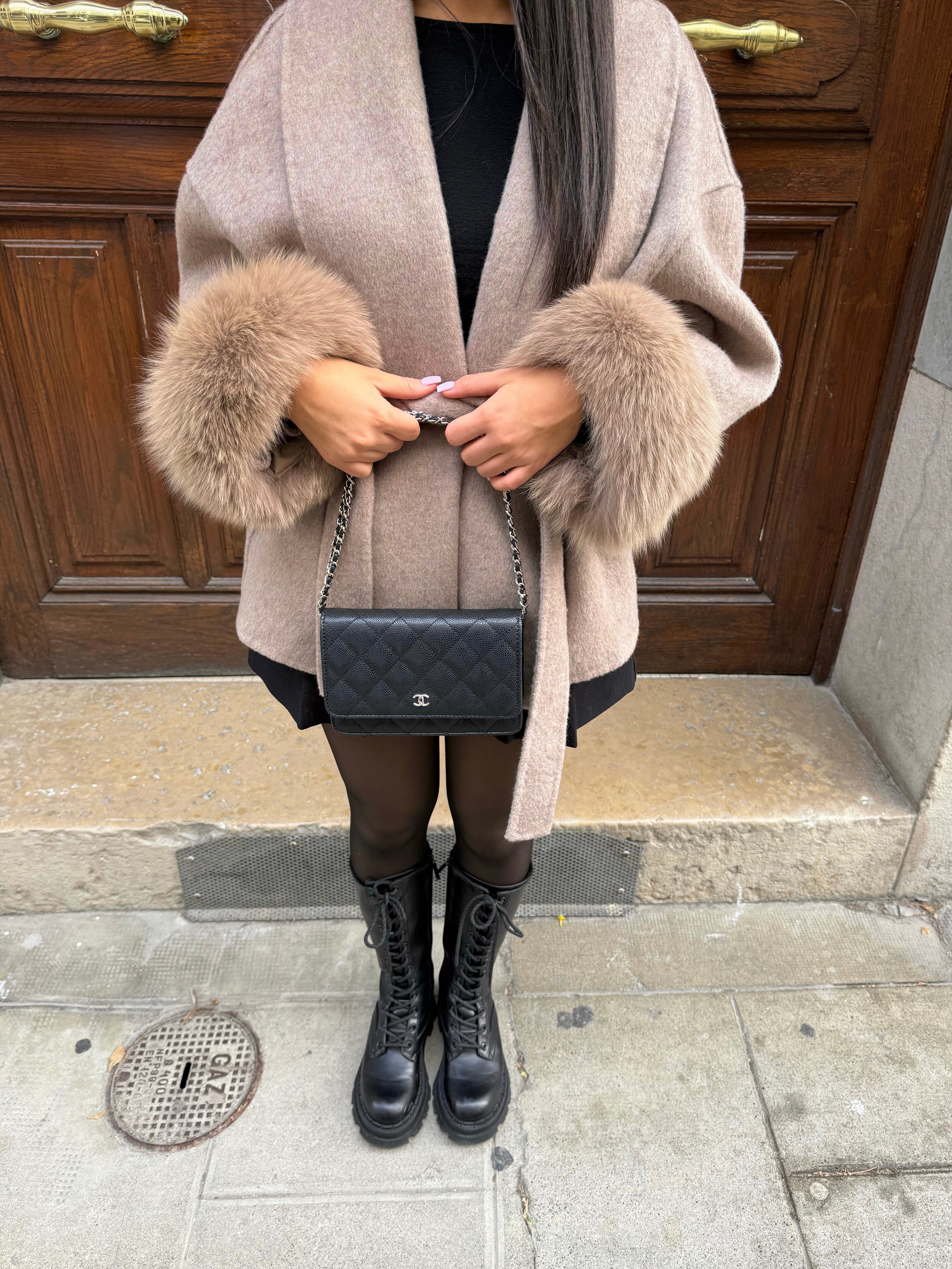 Dames Taille Tussenjas | Lichtgewicht | Winter