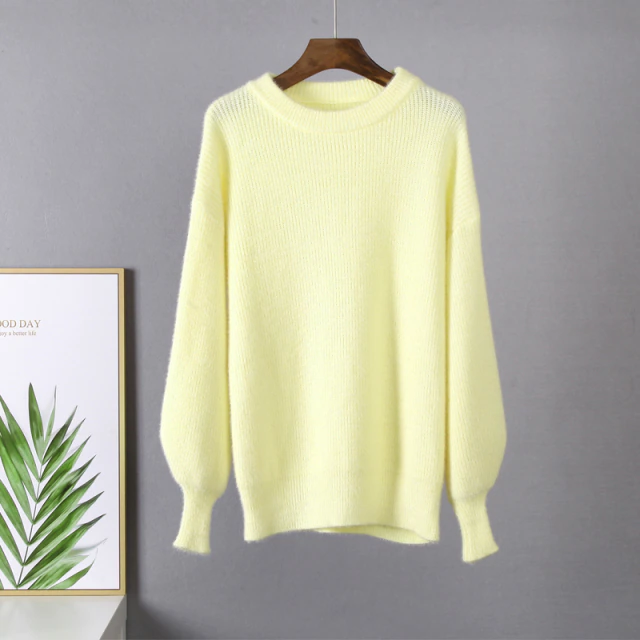 Dames Trui | Klassiek en Tijdloos Design