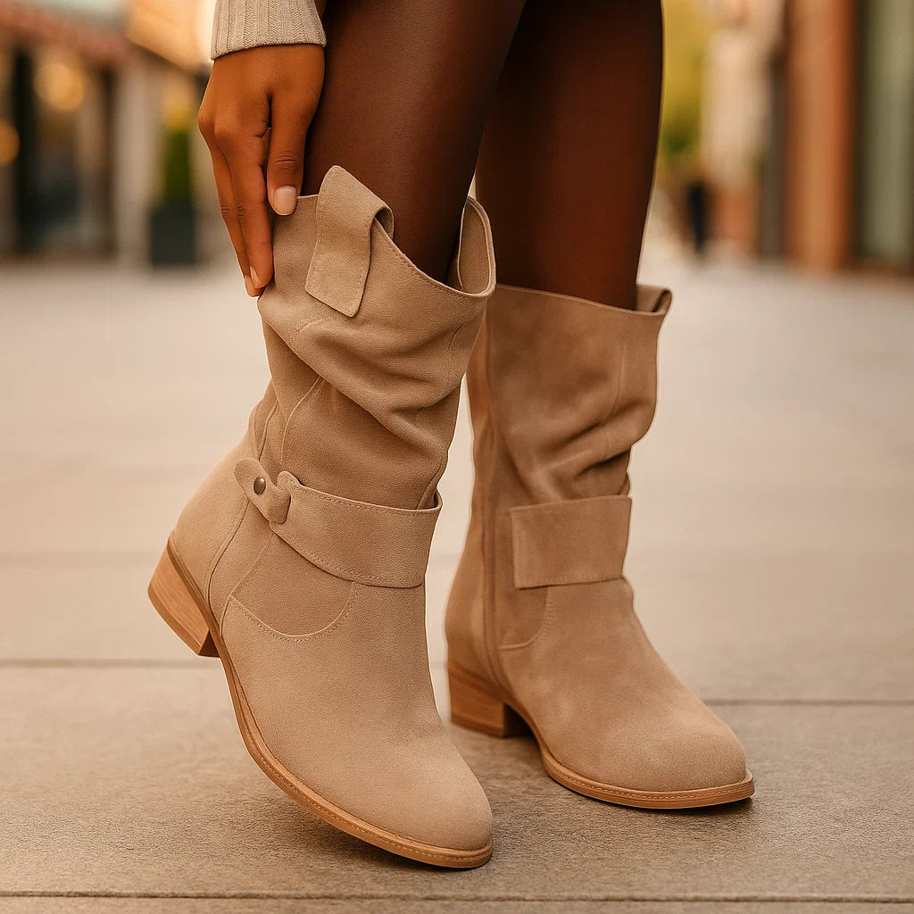 Dames WinterLaarzen | Stijlvol