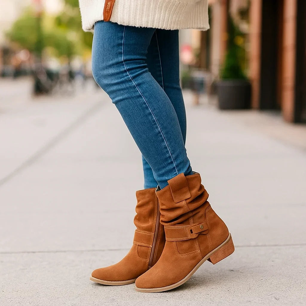 Dames WinterLaarzen | Stijlvol