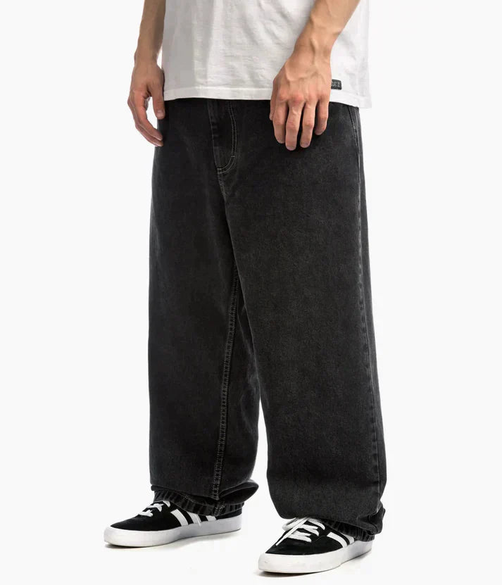 Heren Baggy Jeans | Oversized Skater Stijl