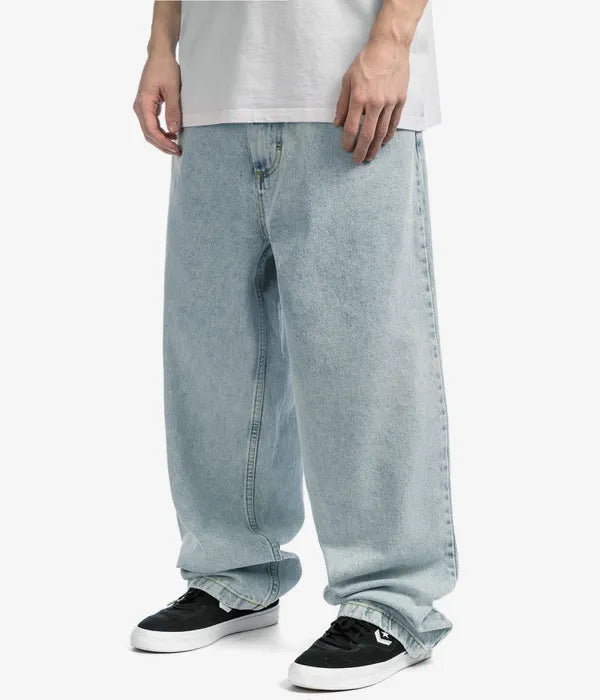 Heren Baggy Jeans | Oversized Skater Stijl